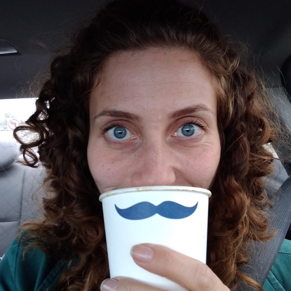 Meet your Posher, Libby